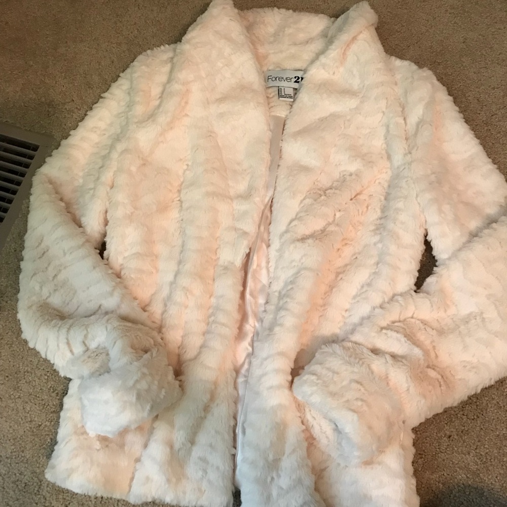 Forever21 - Really soft jacket
